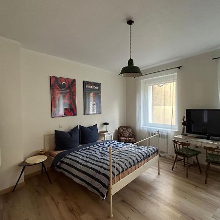 Apartament Gdynianka Zewnętrze zdjęcie
