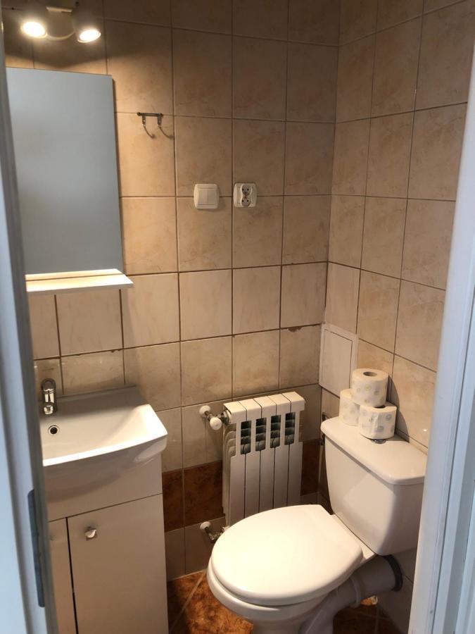 Apartament Gdynianka Zewnętrze zdjęcie