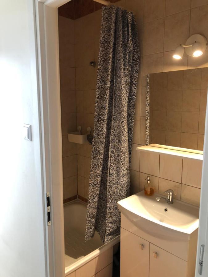 Apartament Gdynianka Zewnętrze zdjęcie