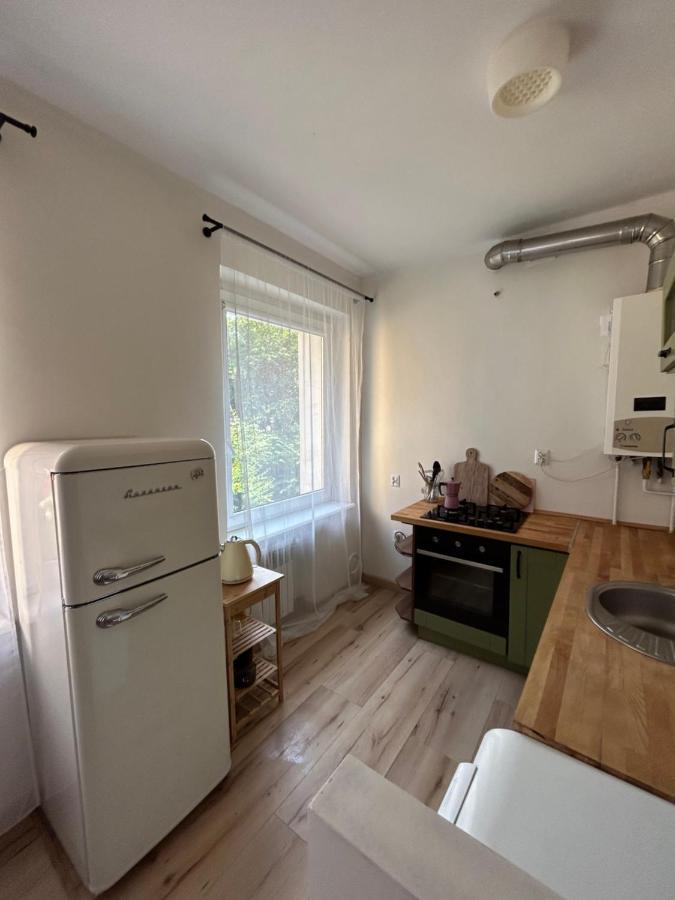 Apartament Gdynianka Zewnętrze zdjęcie