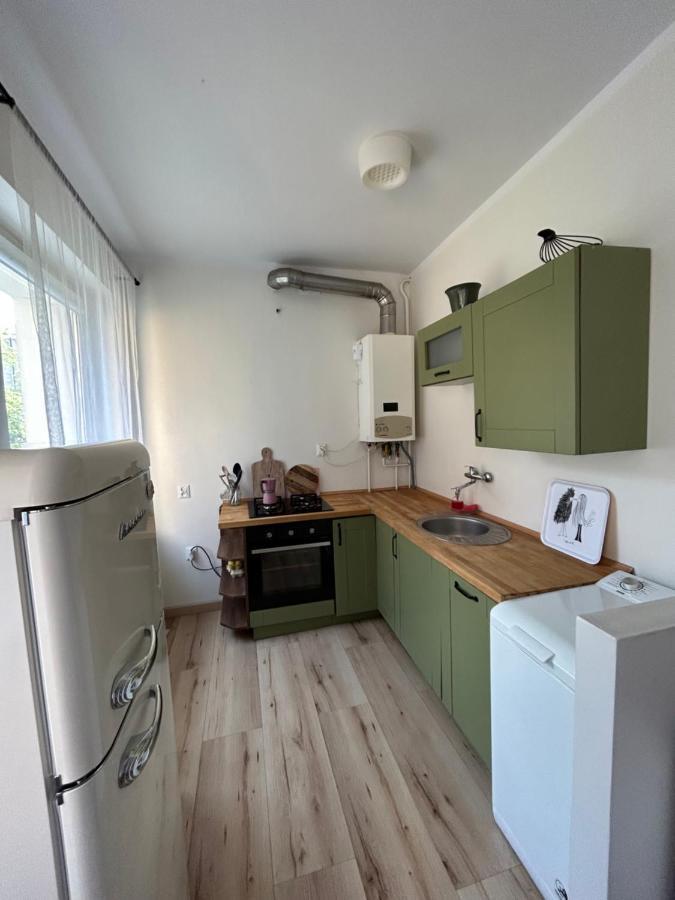 Apartament Gdynianka Zewnętrze zdjęcie