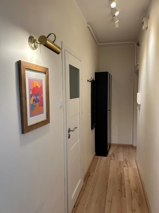 Apartament Gdynianka Zewnętrze zdjęcie