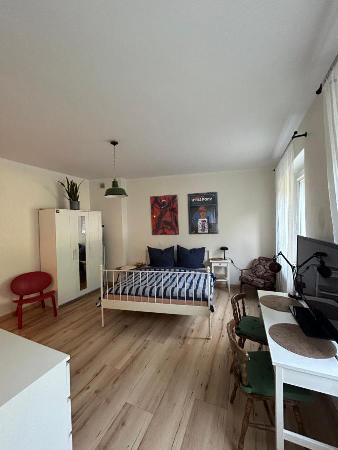 Apartament Gdynianka Zewnętrze zdjęcie